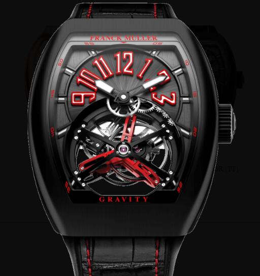 Franck Muller Gravity Classical Watches for sale Cheap Price V 45 T GR CS NR BR (ER)